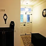 Belizia Κωνσταντινούπολη
