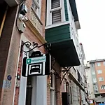 Belizia 伊斯坦布尔