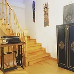 Belizia 酒店