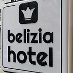 Belizia Ξενοδοχείο Κωνσταντινούπολη