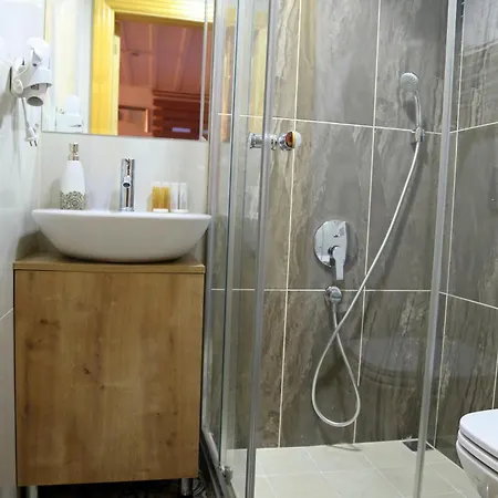 Belizia Hotel Estambul