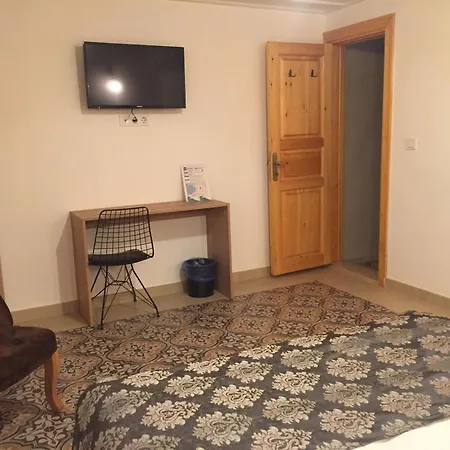 Belizia Estambul