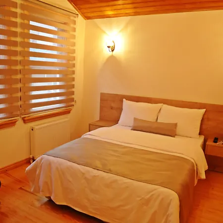 Hotel Belizia Istambul