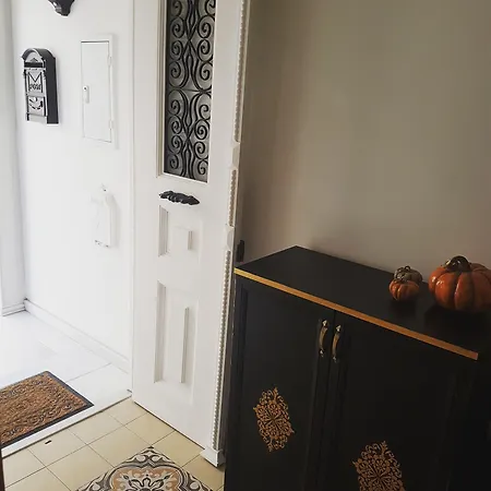 Hotel Belizia Istambul