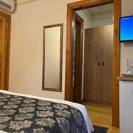 Belizia Hotell Istanbul