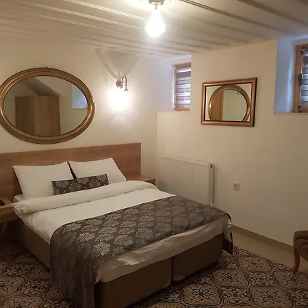 Hotel Belizia 2*