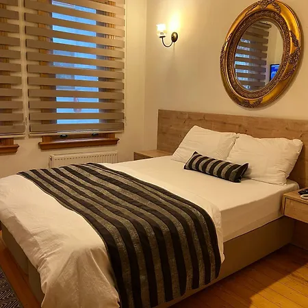 Belizia Hotel Istanbul