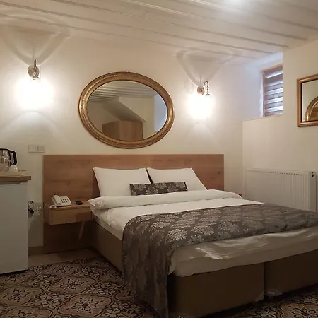 Belizia Hotel