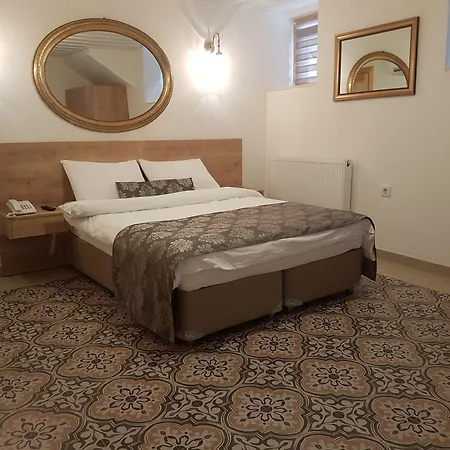 Hotel Belizia