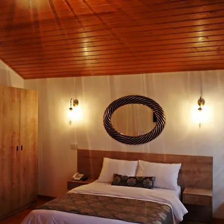 Otel Belizia