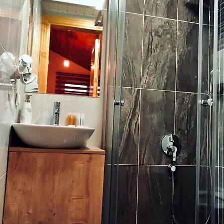 Hotel Belizia Istambul