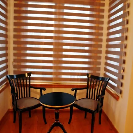 Hotel Belizia 2*