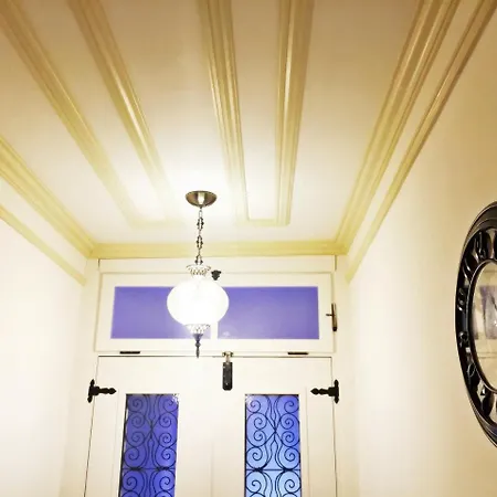 Belizia Hotel Estambul