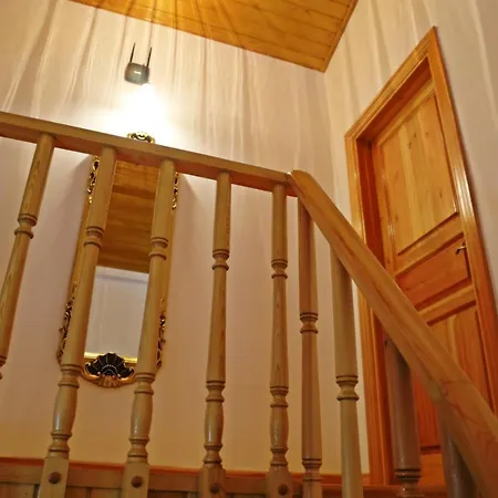 Hotel Belizia Istambul