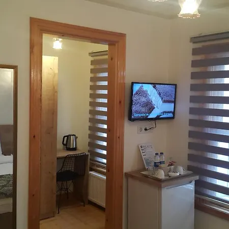 Belizia Hotel Istambul