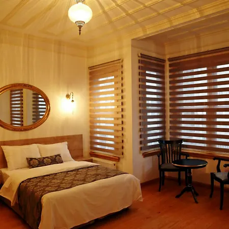 Belizia Hotel Estambul