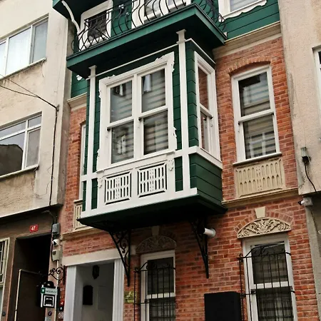 Hotel Belizia Estambul