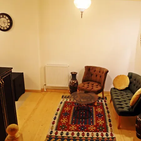 Belizia 2* Isztambul