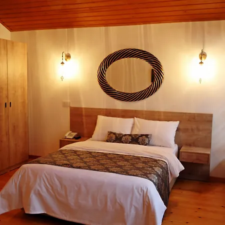 Szálloda Belizia 2*