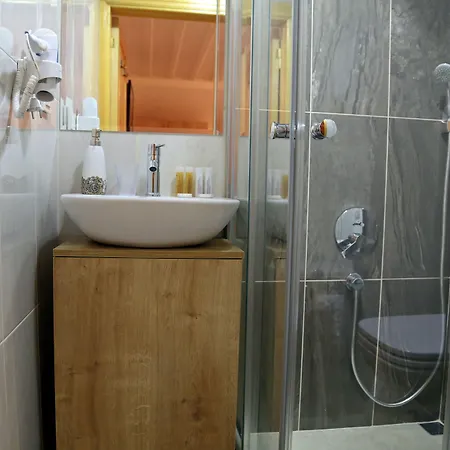 Belizia 2* Isztambul