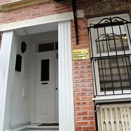 Szálloda Belizia 2*