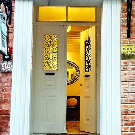 Szálloda Belizia 2*