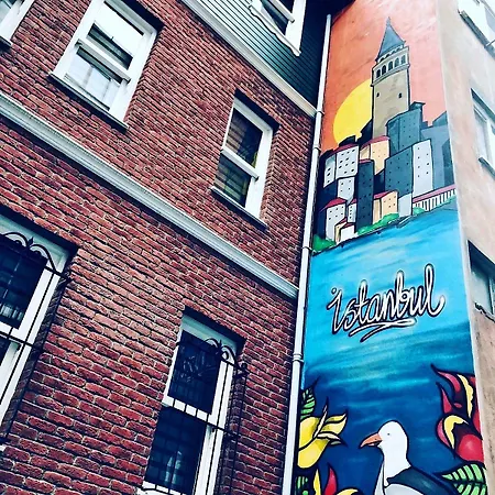 酒店 Belizia