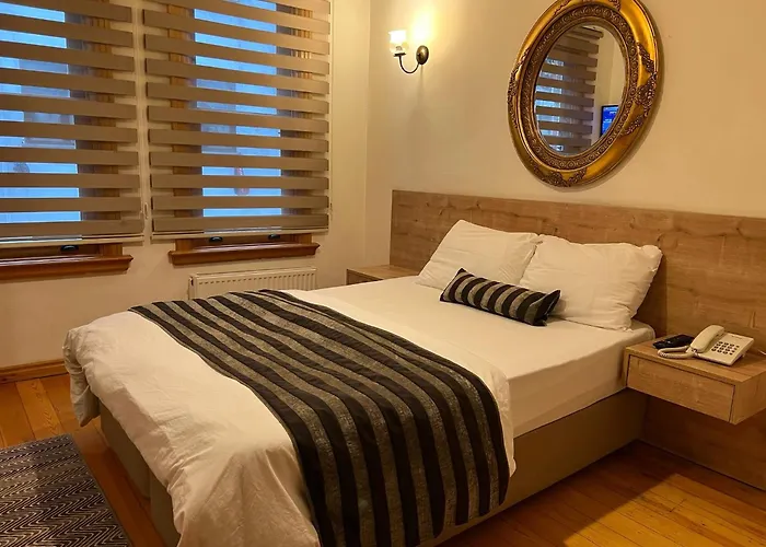 Belizia فندق اسطنبول