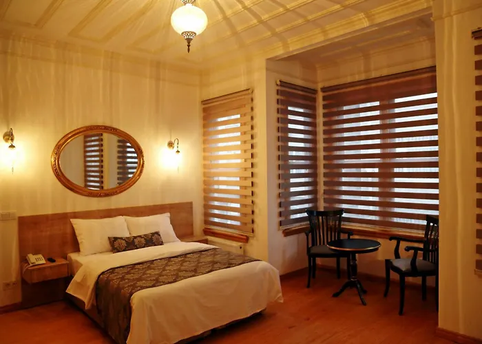 Belizia فندق اسطنبول